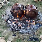 Aniiza 2 Gasthof Orvenyes
