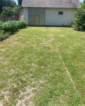 Aniiza 2 3* 厄尔韦涅什