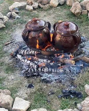 Aniiza 2 招待所 厄尔韦涅什