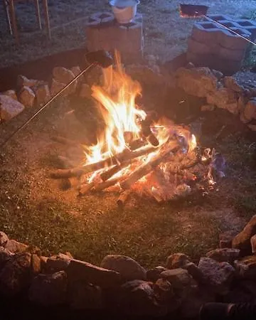 Aniiza 2 3* 厄尔韦涅什