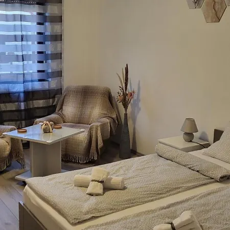 Aniiza 2 3* 厄尔韦涅什