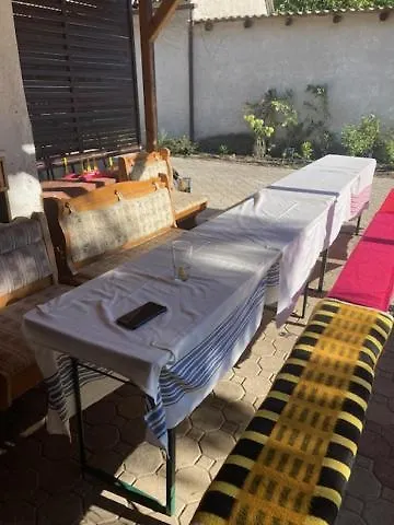 Guest house Aniiza 2 3*
