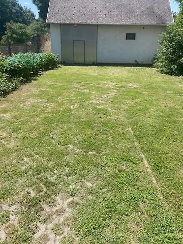 Aniiza 2 3* Orvenyes