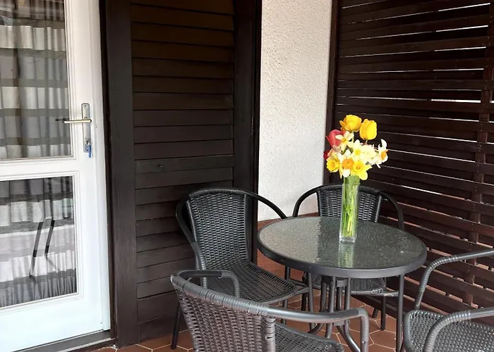 Aniiza 2 Guest house Orvenyes