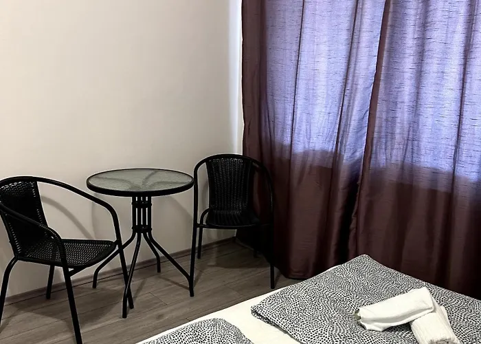 Aniiza 2 Πανσιόν 3*