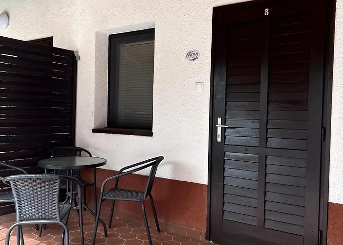 Aniiza 2 Guest house